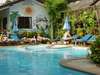 Ark Bar Garden Beach Resort 